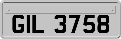 GIL3758