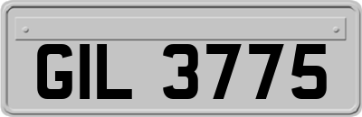 GIL3775