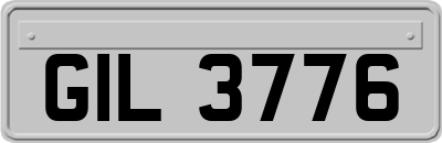 GIL3776