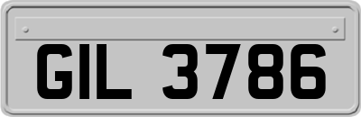 GIL3786