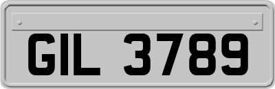 GIL3789