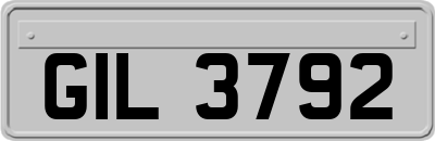 GIL3792