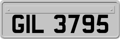 GIL3795
