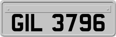 GIL3796