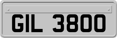 GIL3800