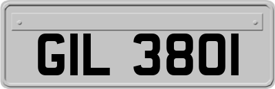 GIL3801