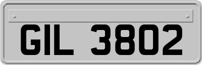 GIL3802