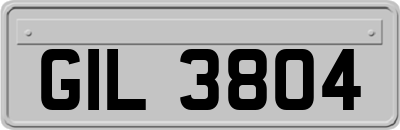 GIL3804