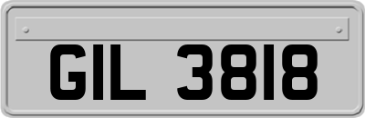 GIL3818