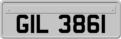 GIL3861