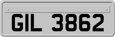 GIL3862