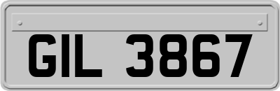GIL3867