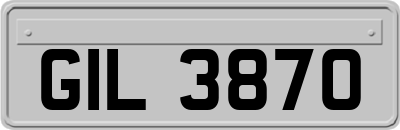 GIL3870