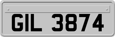 GIL3874