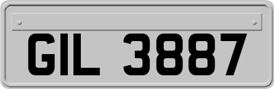 GIL3887