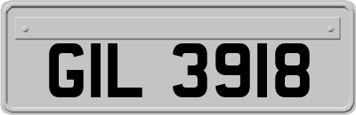 GIL3918