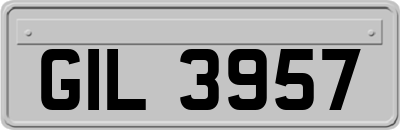 GIL3957