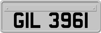 GIL3961