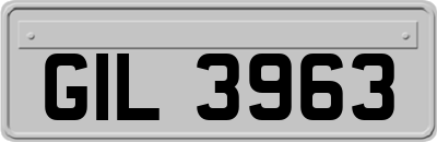 GIL3963