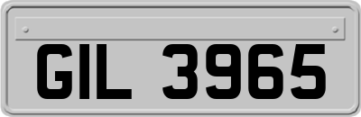 GIL3965