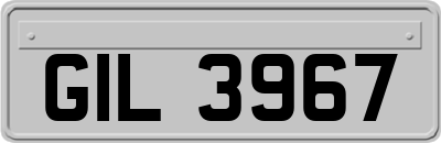 GIL3967