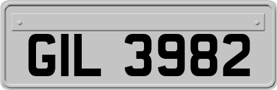 GIL3982