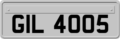 GIL4005