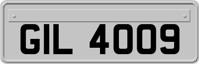 GIL4009