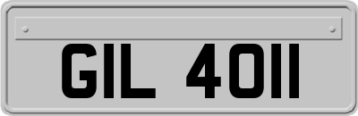 GIL4011