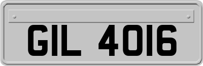 GIL4016