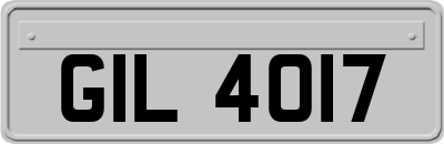GIL4017