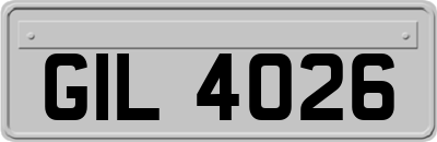 GIL4026