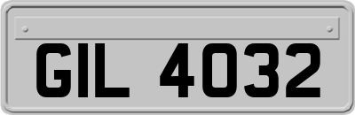 GIL4032