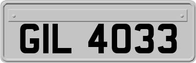 GIL4033