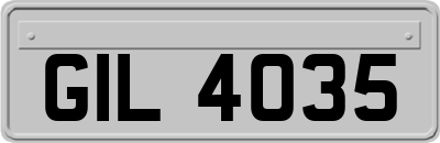 GIL4035