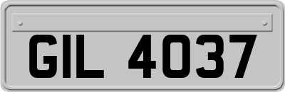 GIL4037
