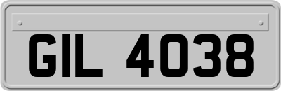 GIL4038