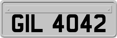 GIL4042