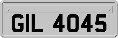GIL4045