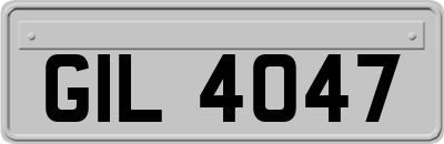 GIL4047