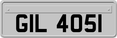 GIL4051
