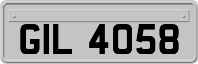 GIL4058