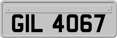 GIL4067