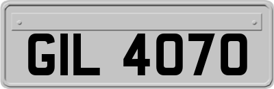 GIL4070