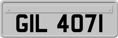 GIL4071