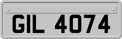GIL4074