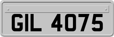 GIL4075