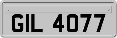 GIL4077