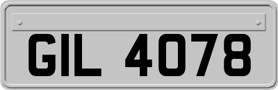 GIL4078