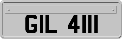 GIL4111